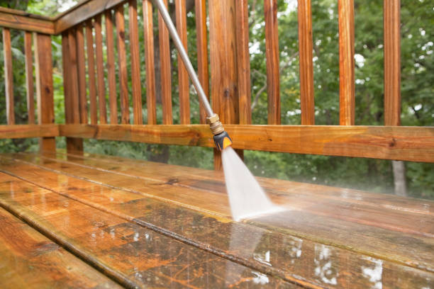 Professional Pressure Washing Services in Medford, WI